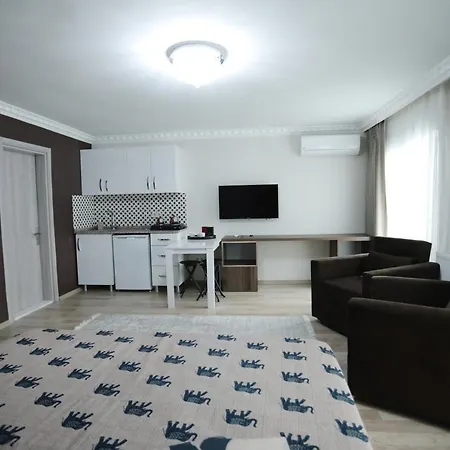 Kubbe House
