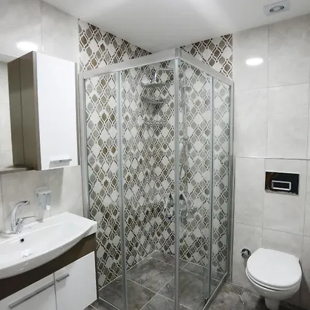 Kubbe House * Istambul