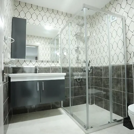 Appartement Kubbe House *