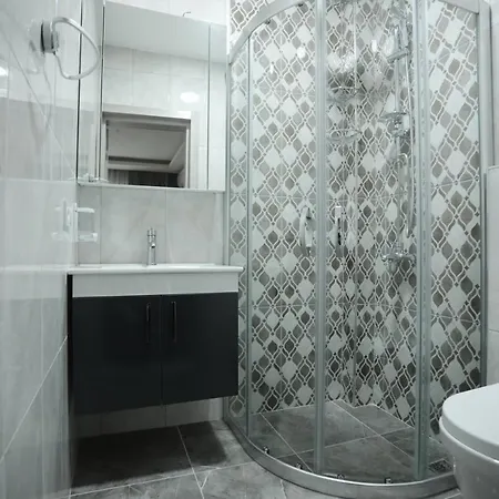 Appartement Kubbe House Istambul