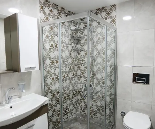 Kubbe House * اسطنبول