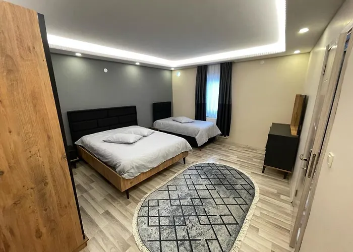 شقة Kubbe House اسطنبول