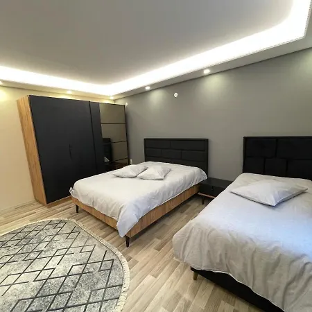 Kubbe House