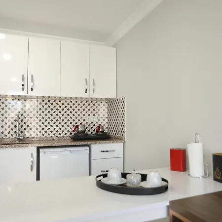 شقة Kubbe House